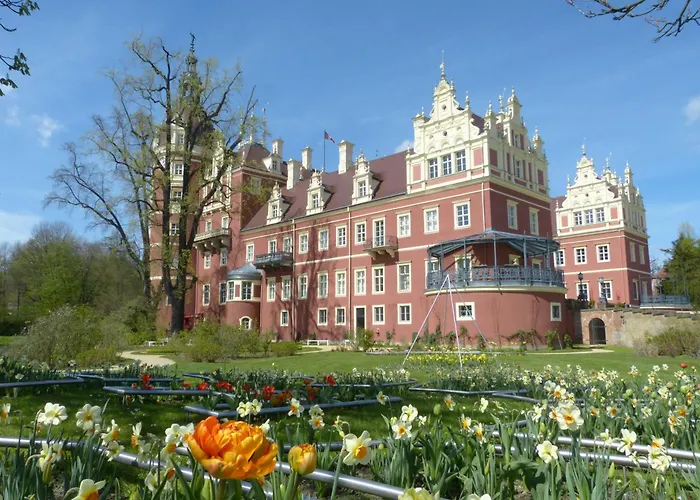 Pension Am Park