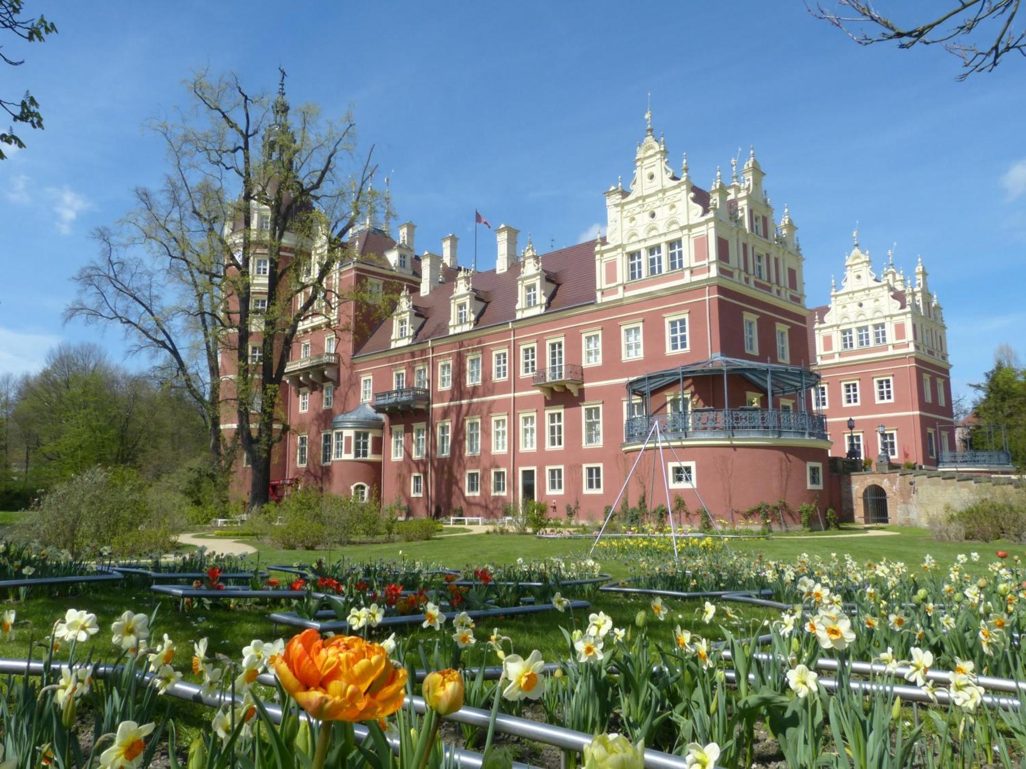 Maison d'hôtes Am Park *